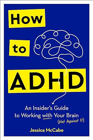 How To ADHD